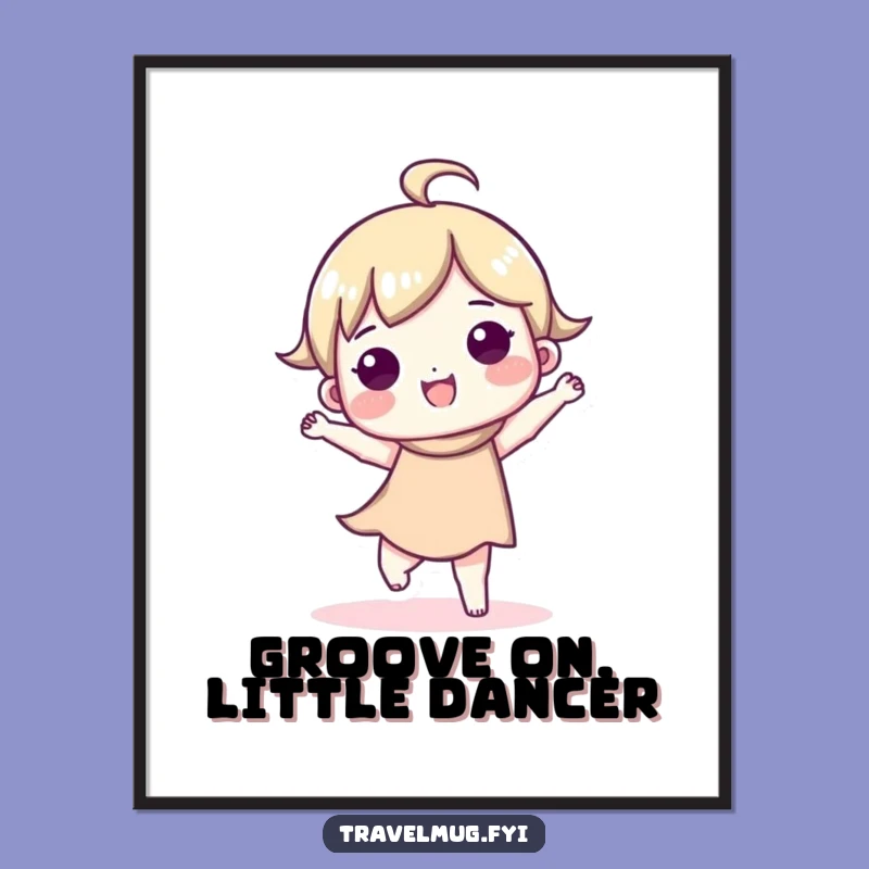 Add a splash of fun with this free printable wall art! Print at home for vibrant decor.