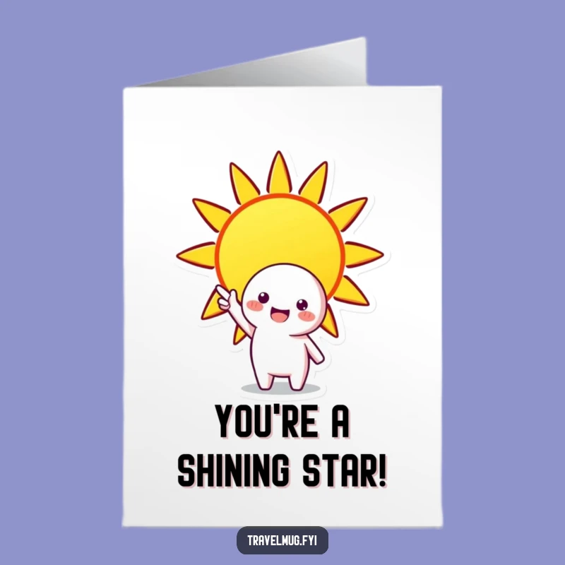 Free Printable Congrats Card: Bright Future, Hilarious Downloadable Gift!