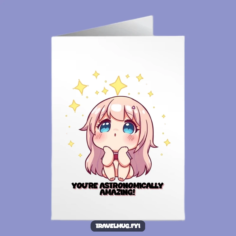 Free Printable Congrats Card: Out of This World, Hilarious Downloadable Gift!