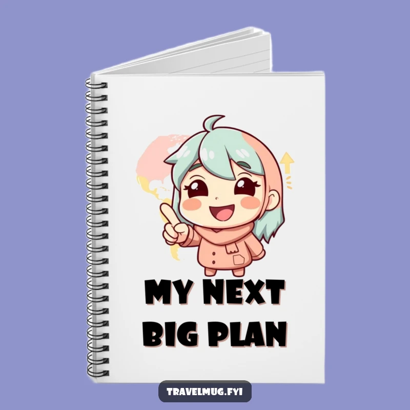 Funny Adventure Journal: Glee Character's Map - Write Funny Gifts!