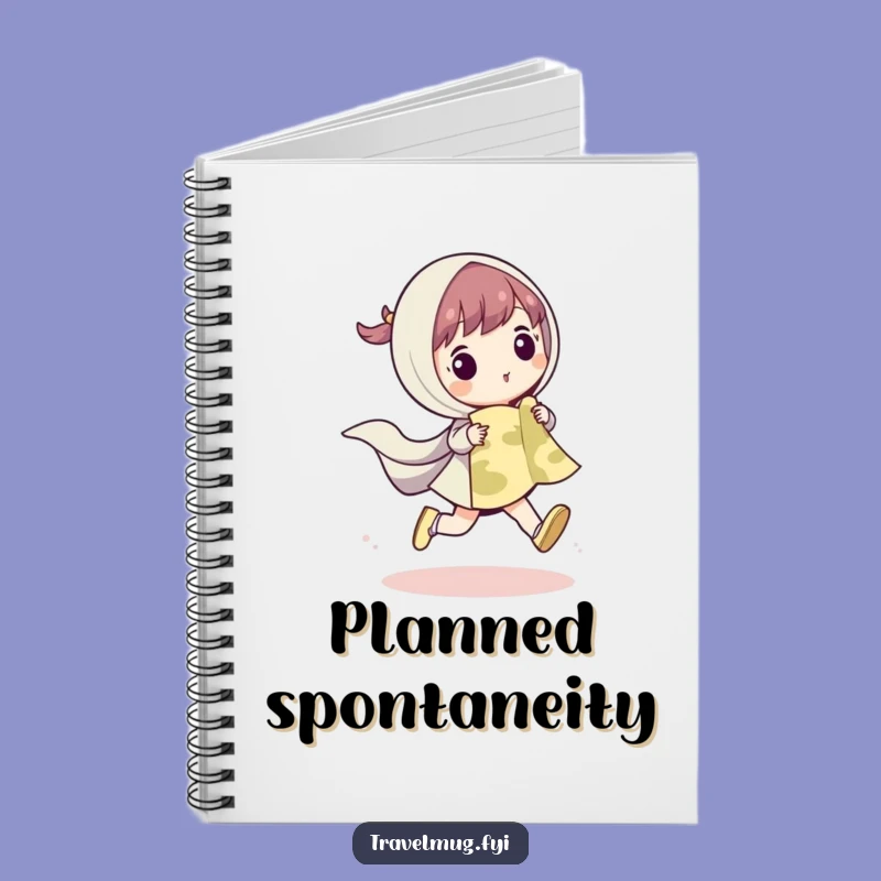 Funny Skipping Explorer Notebook: Chart Your Course, a Perfect Funny Gift